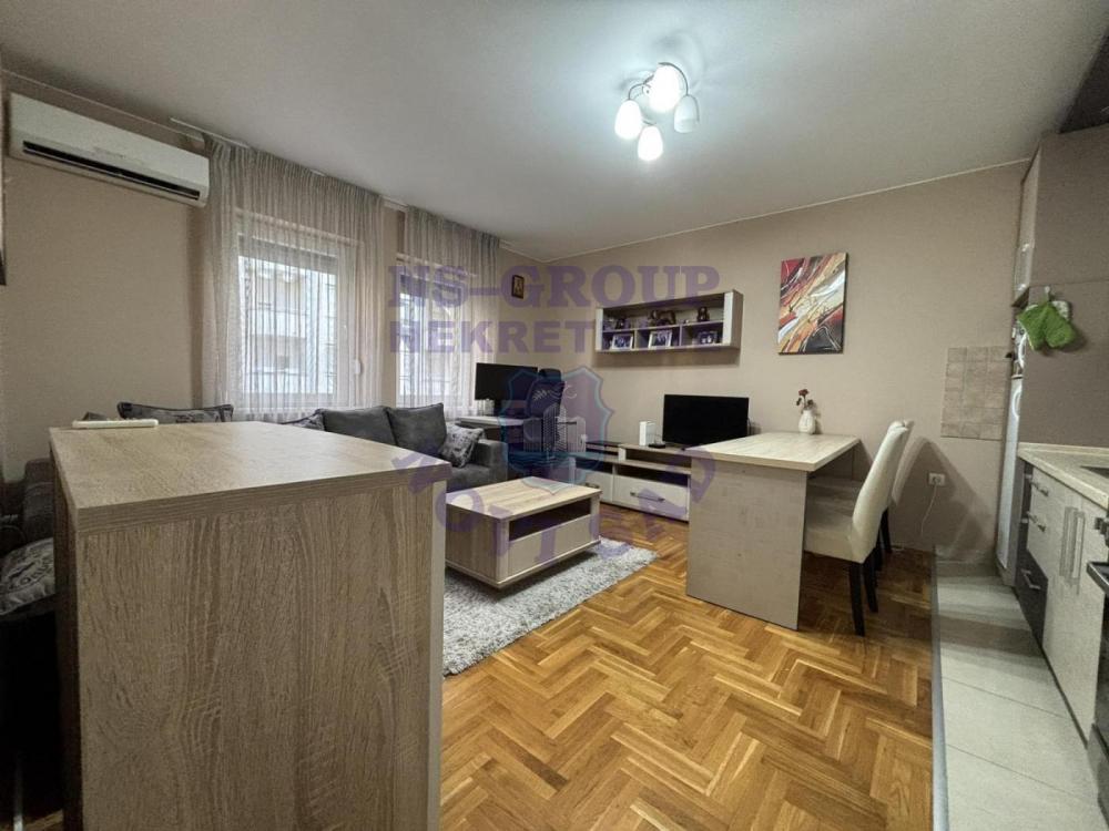 Slika 10 - Prodaja stana, 40m2, Podbara Novi Sad